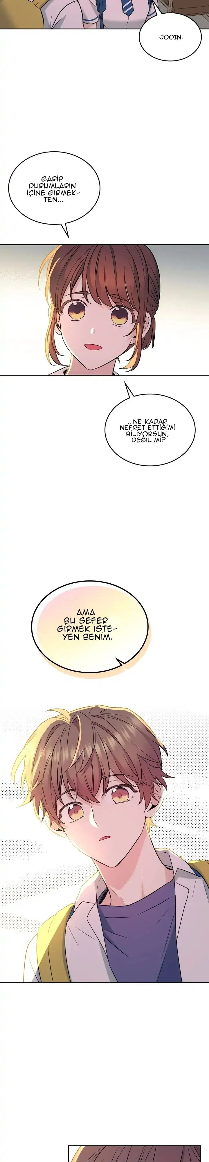 Inso’s Law - Bölüm 150 Sayfa 21