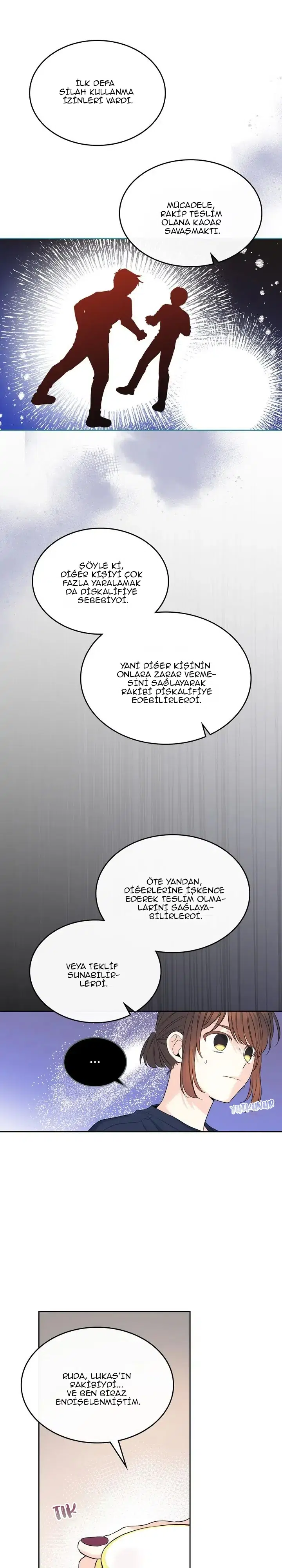Inso’s Law - Bölüm 154 Sayfa 19