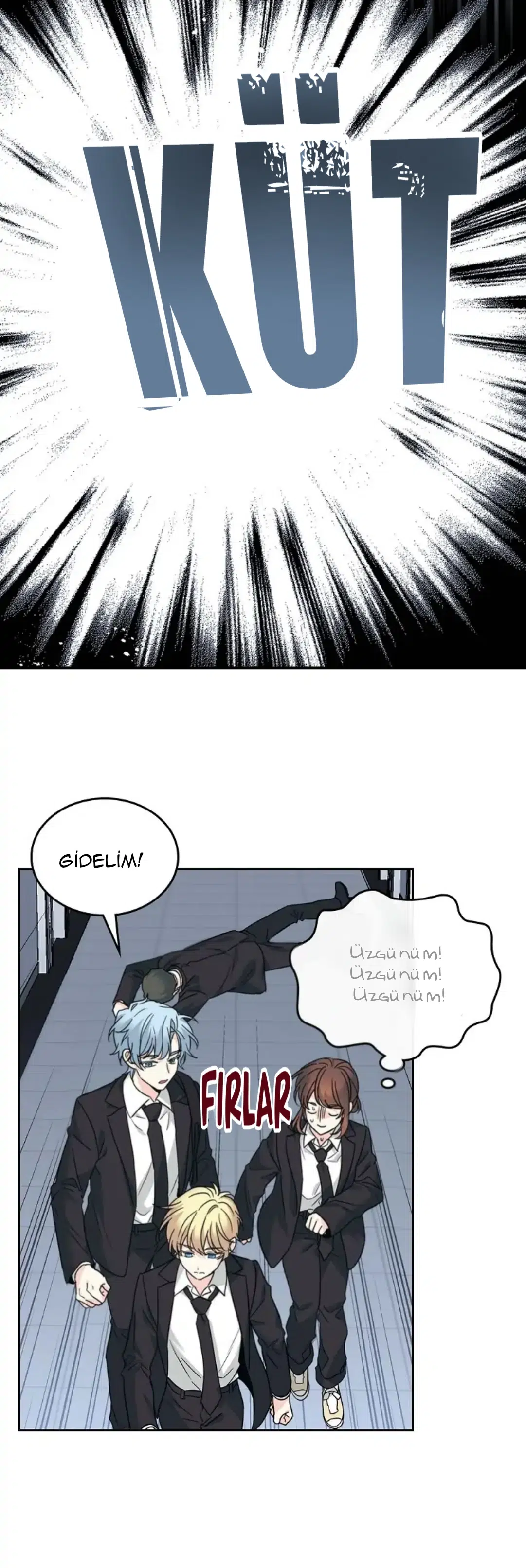 Inso’s Law - Bölüm 157 Sayfa 17