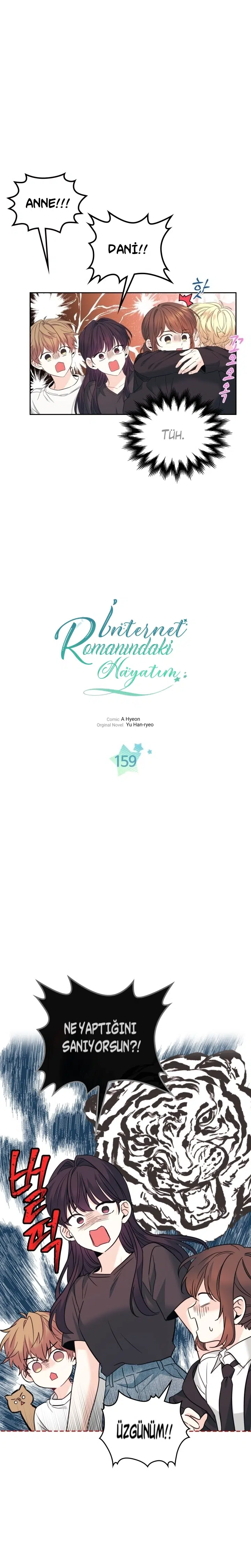 Inso’s Law - Bölüm 159 Sayfa 2