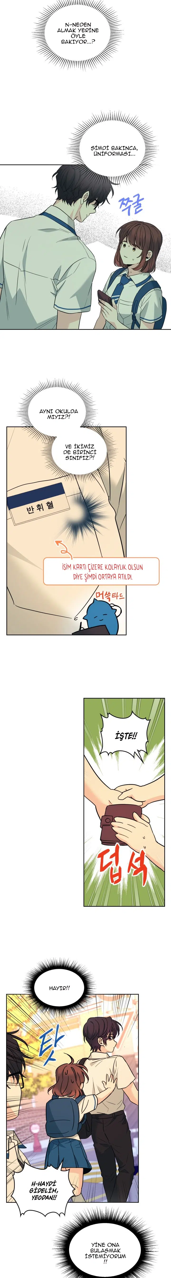 Inso’s Law - Bölüm 161 Sayfa 17