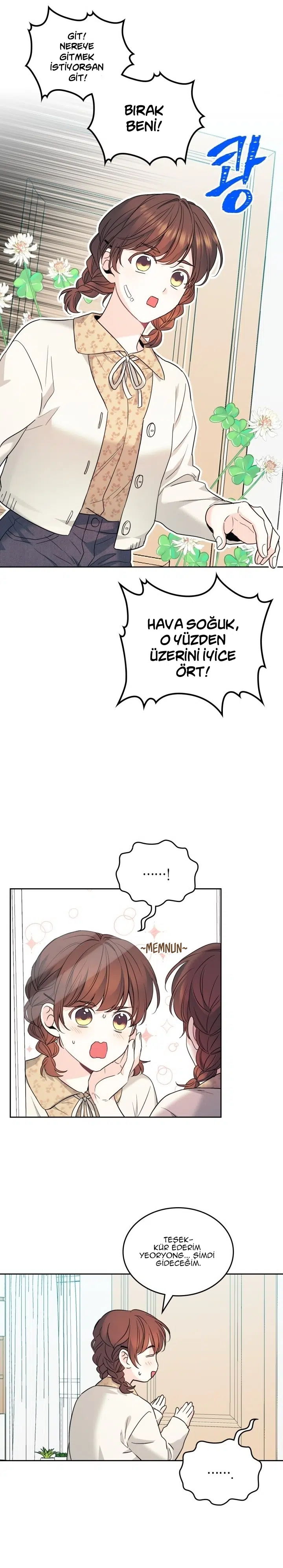 Inso’s Law - Bölüm 164 Sayfa 14