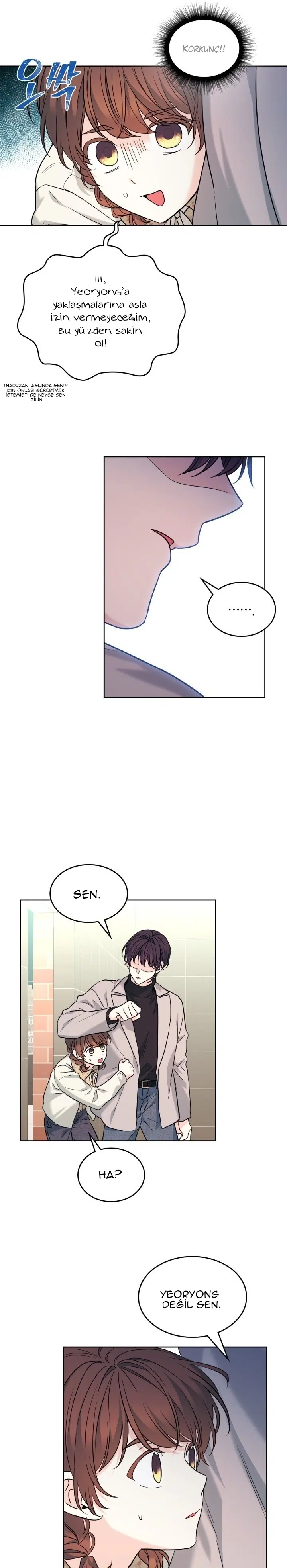 Inso’s Law - Bölüm 166 Sayfa 14