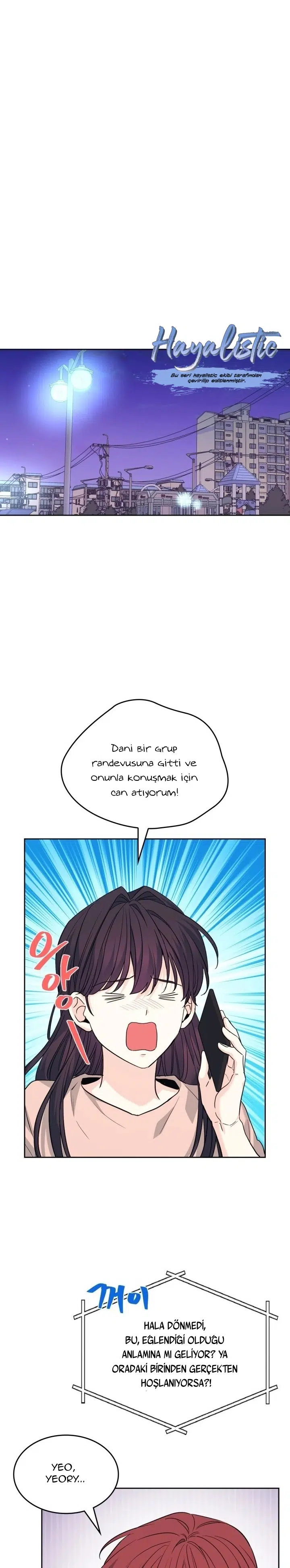 Inso’s Law - Bölüm 169 Sayfa 22
