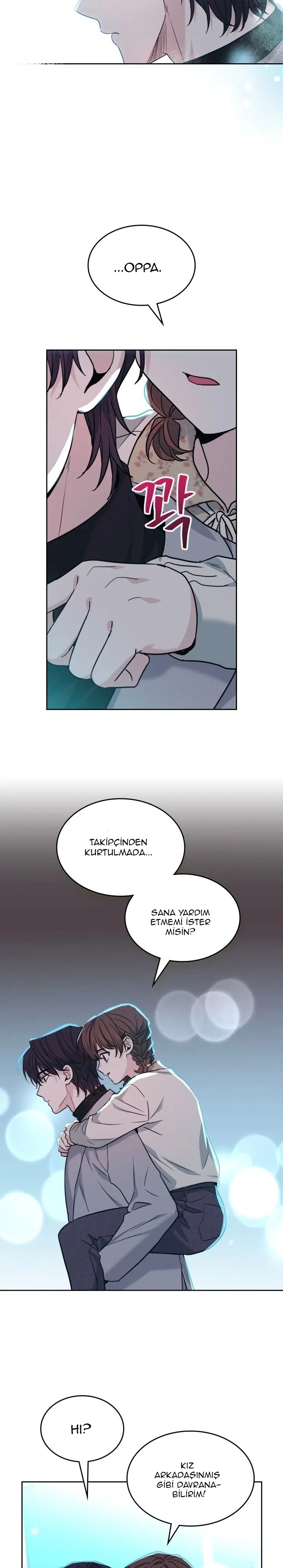 Inso’s Law - Bölüm 170 Sayfa 14