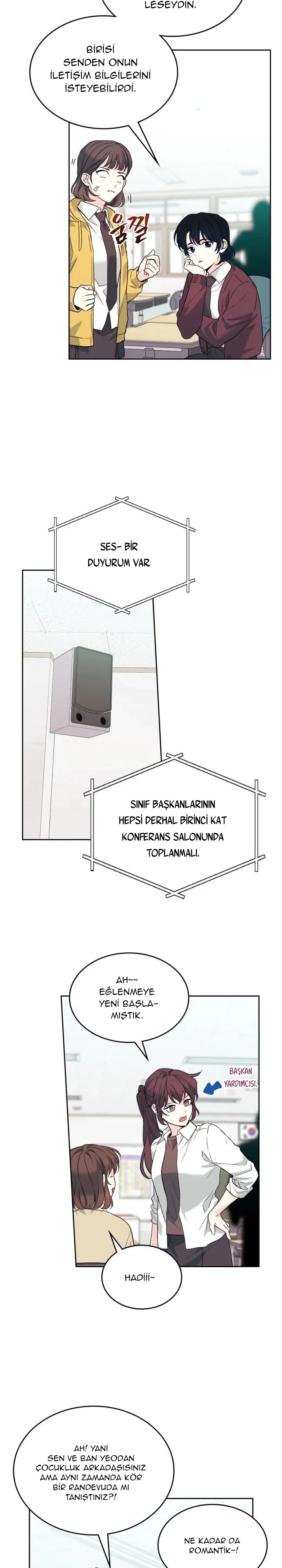 Inso’s Law - Bölüm 171 Sayfa 14