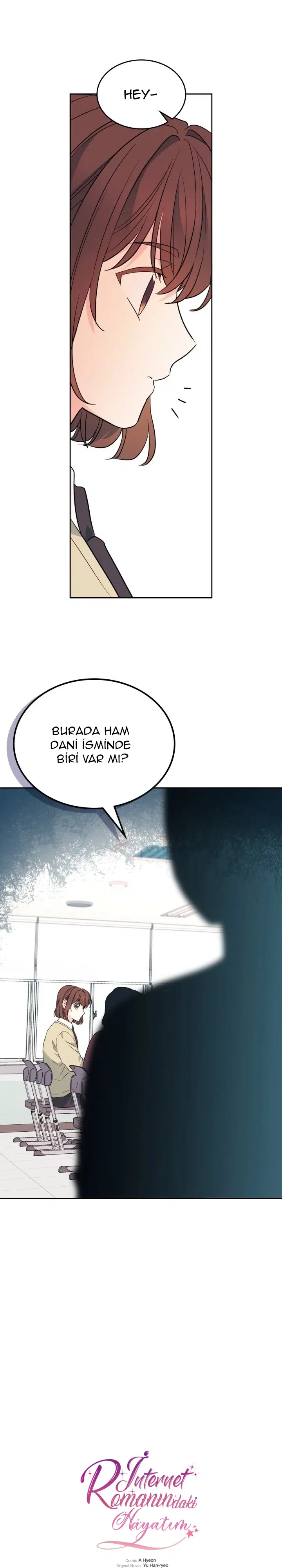 Inso’s Law - Bölüm 172 Sayfa 2