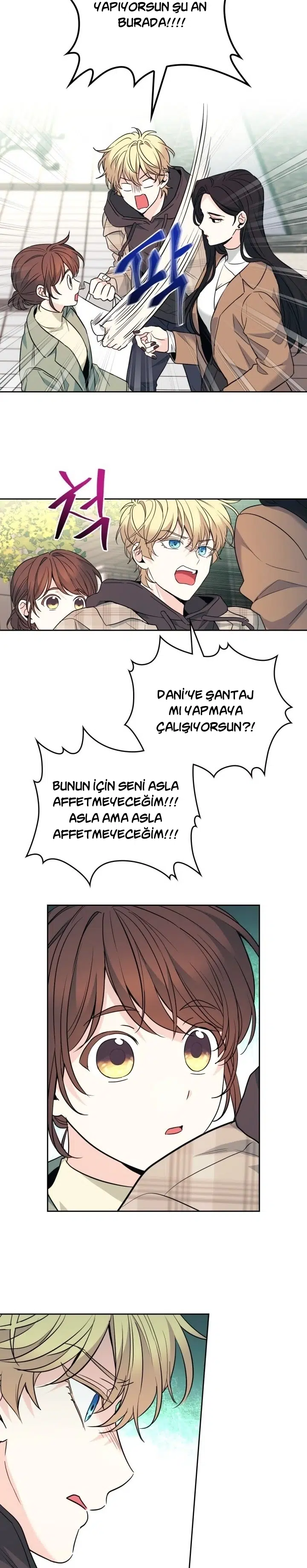 Inso’s Law - Bölüm 174 Sayfa 19