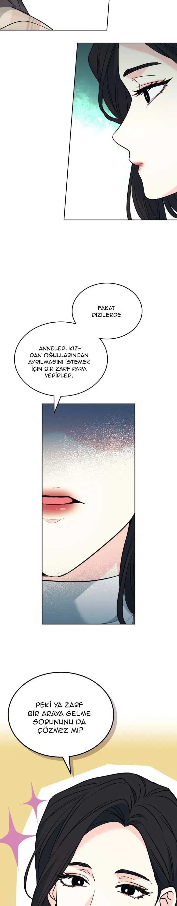 Inso’s Law - Bölüm 174 Sayfa 20
