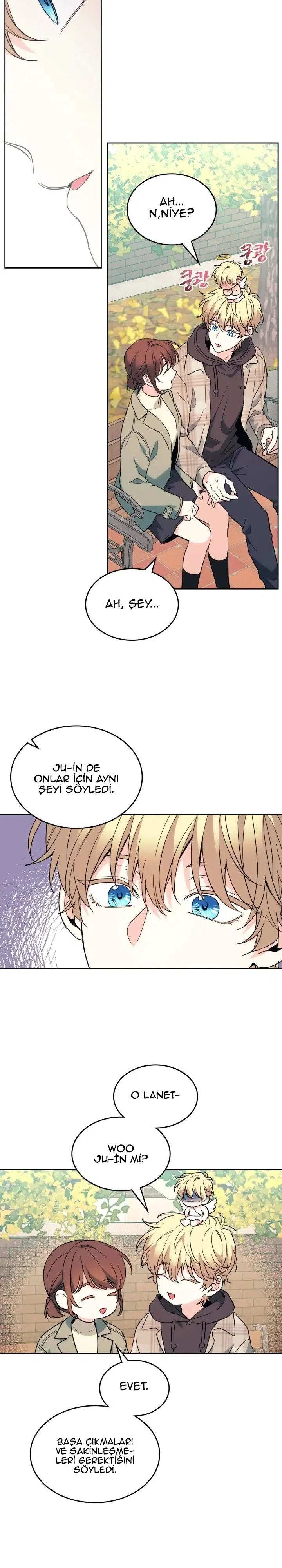 Inso’s Law - Bölüm 175 Sayfa 7