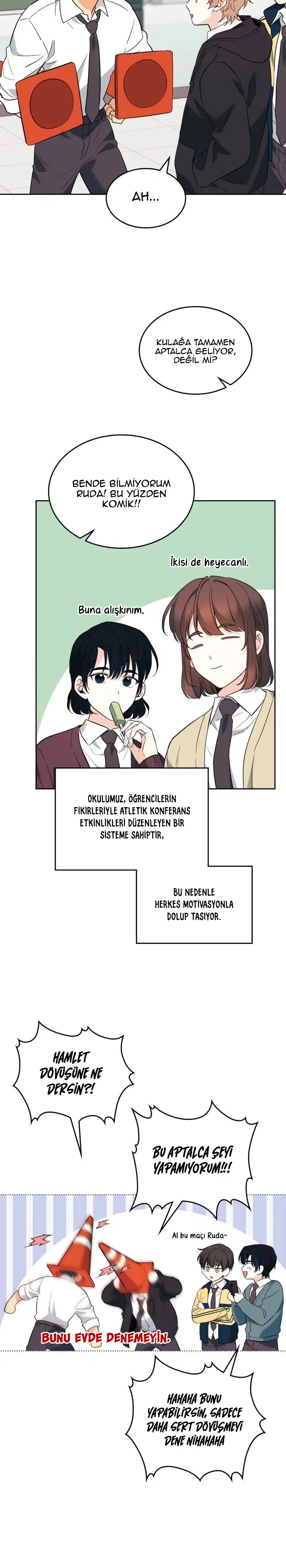 Inso’s Law - Bölüm 175 Sayfa 14