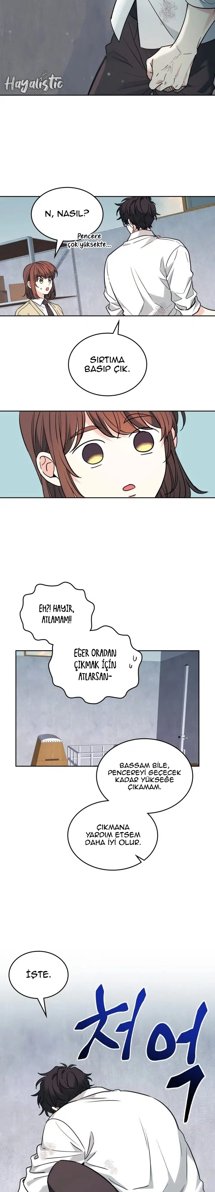 Inso’s Law - Bölüm 176 Sayfa 10