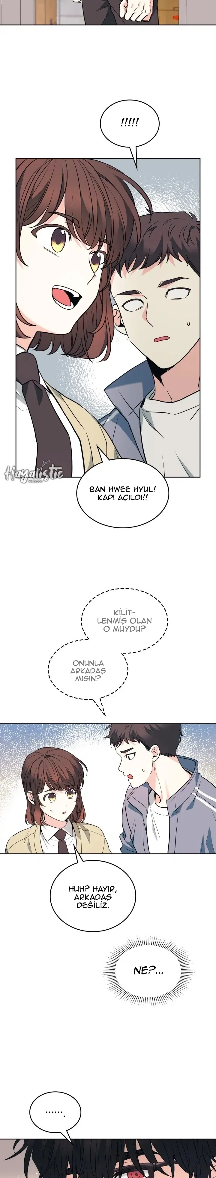 Inso’s Law - Bölüm 176 Sayfa 18
