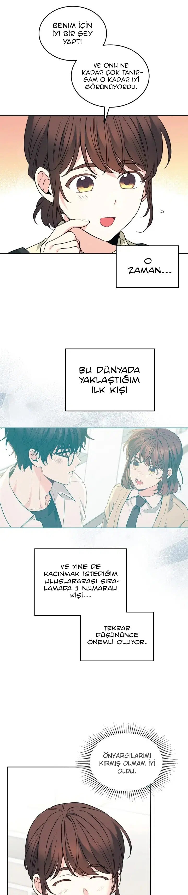Inso’s Law - Bölüm 177 Sayfa 20