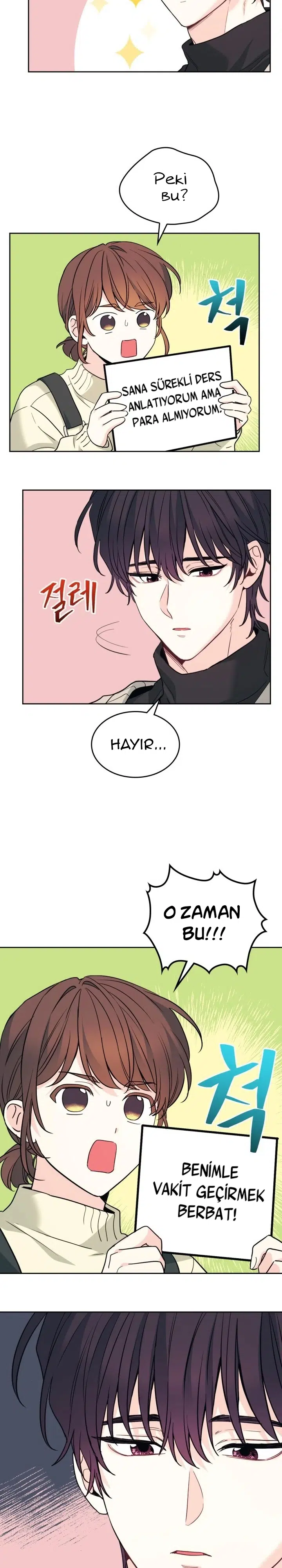 Inso’s Law - Bölüm 178 Sayfa 5