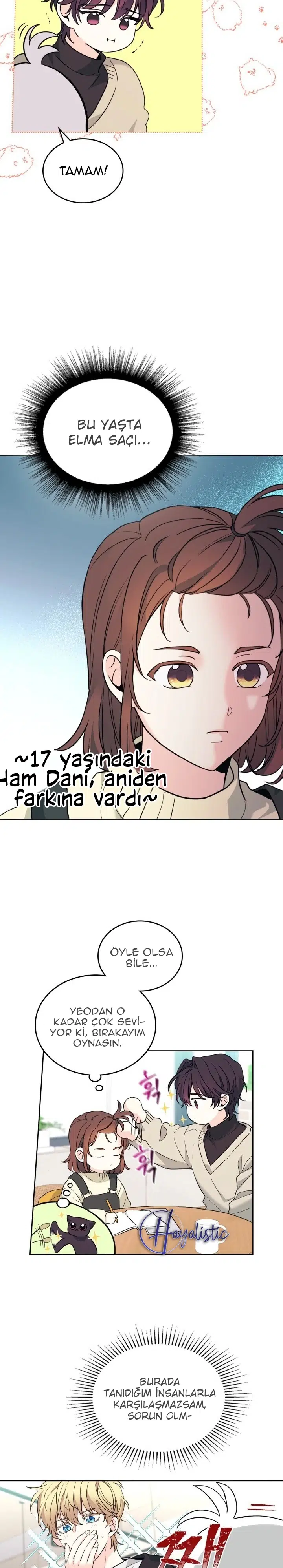 Inso’s Law - Bölüm 178 Sayfa 11