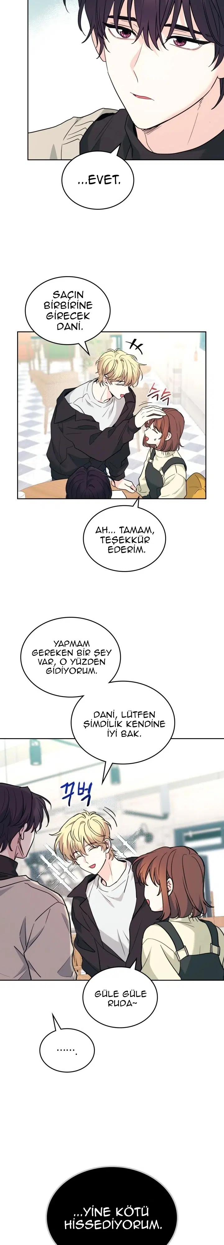Inso’s Law - Bölüm 178 Sayfa 13