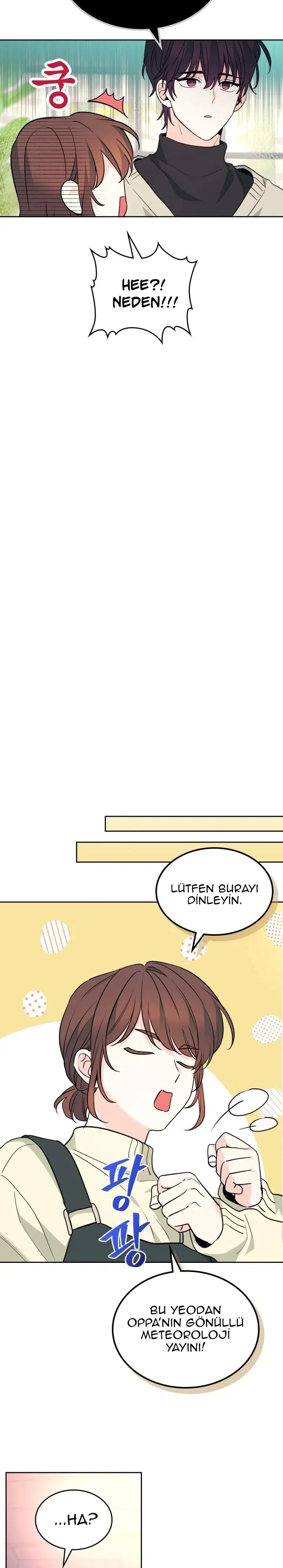 Inso’s Law - Bölüm 178 Sayfa 14