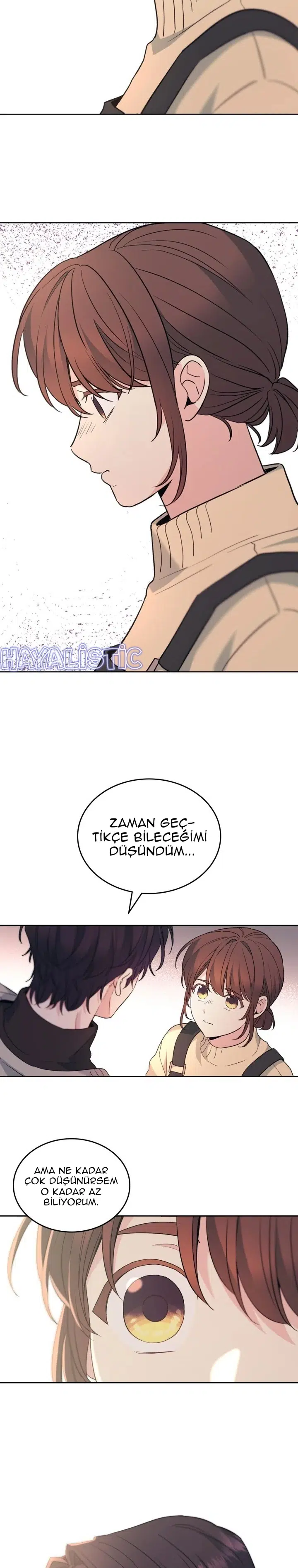 Inso’s Law - Bölüm 178 Sayfa 21