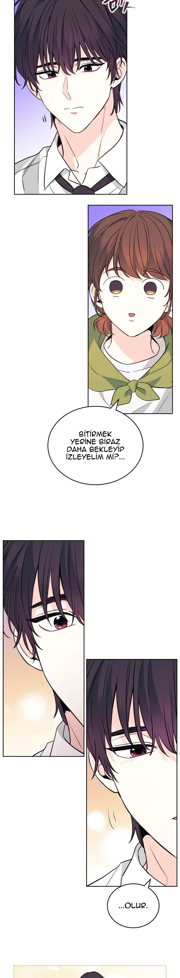 Inso’s Law - Bölüm 179 Sayfa 6