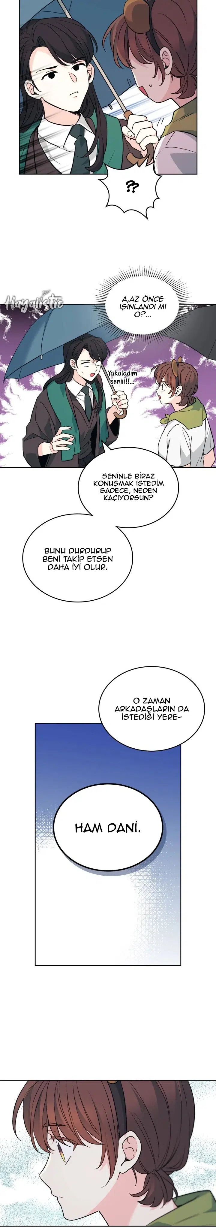 Inso’s Law - Bölüm 180 Sayfa 17