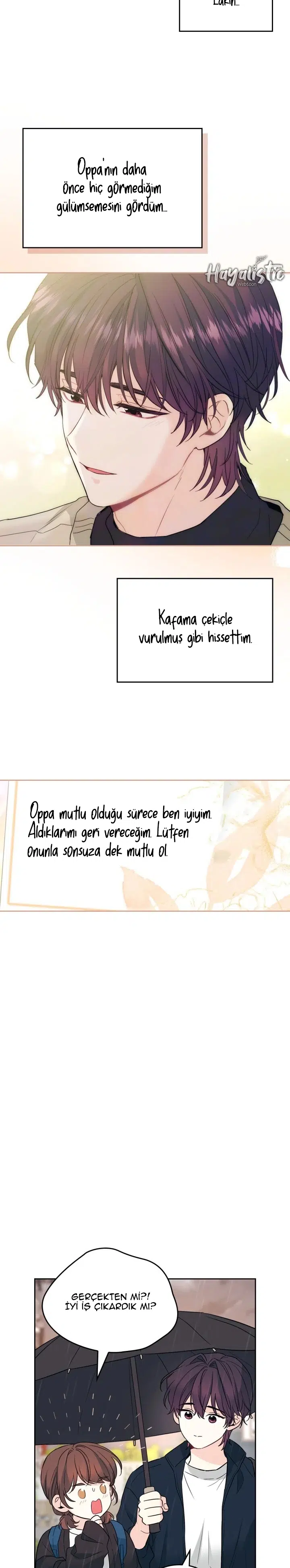 Inso’s Law - Bölüm 182 Sayfa 12
