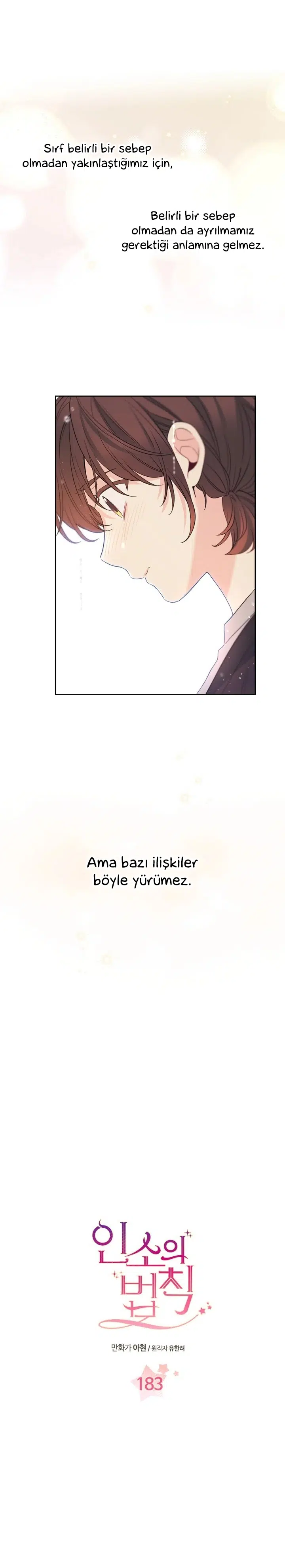 Inso’s Law - Bölüm 183 Sayfa 2