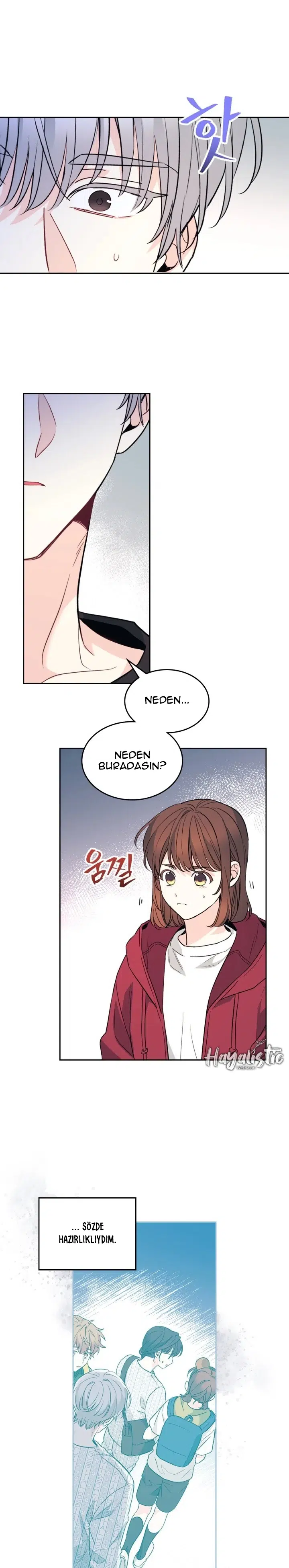 Inso’s Law - Bölüm 184 Sayfa 4