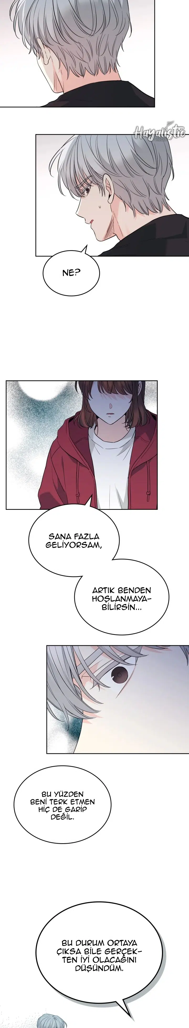 Inso’s Law - Bölüm 184 Sayfa 10