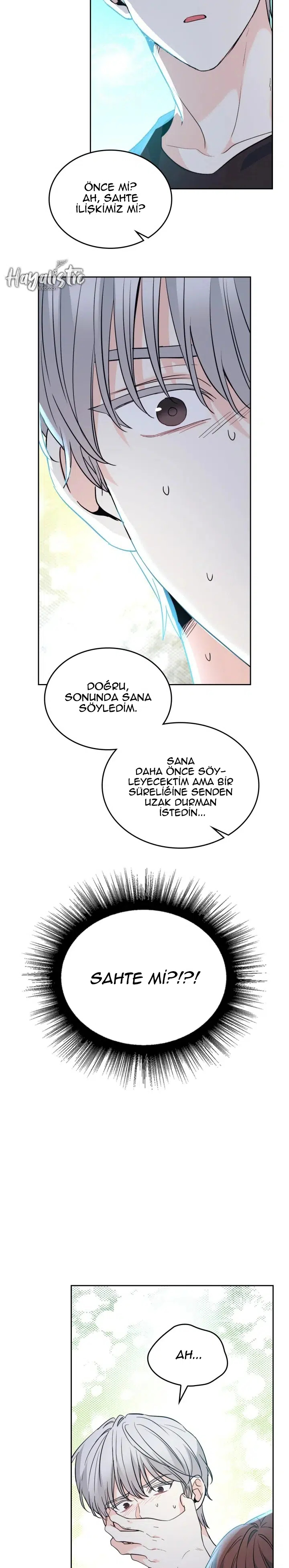 Inso’s Law - Bölüm 184 Sayfa 22