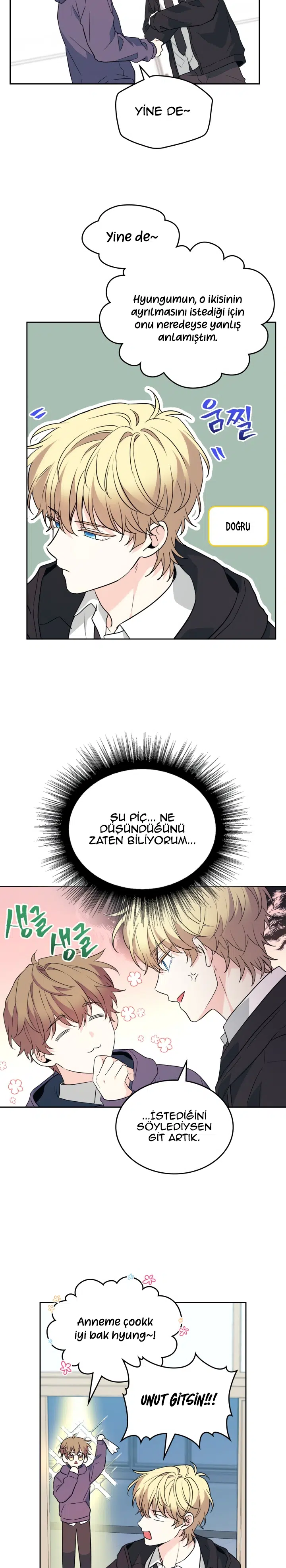 Inso’s Law - Bölüm 185 Sayfa 5