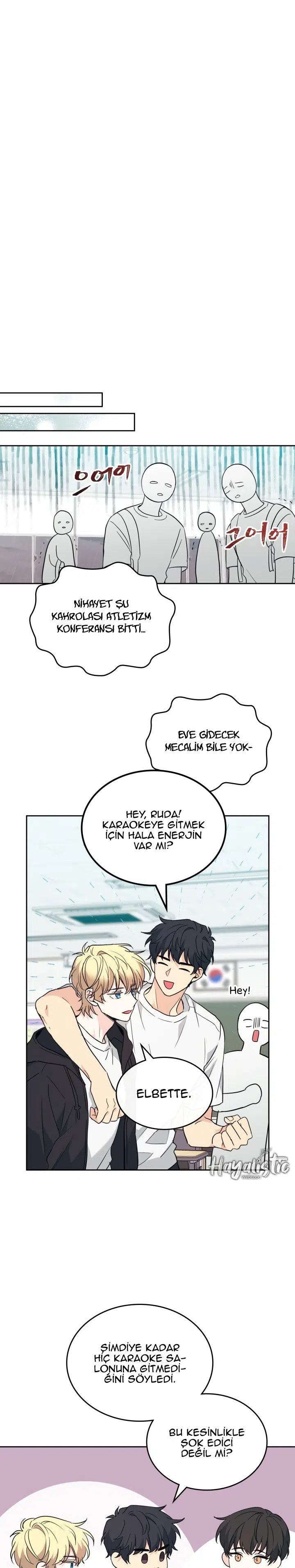 Inso’s Law - Bölüm 185 Sayfa 15