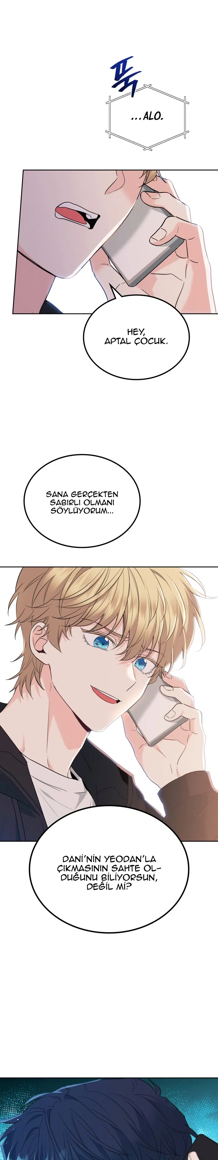 Inso’s Law - Bölüm 185 Sayfa 22
