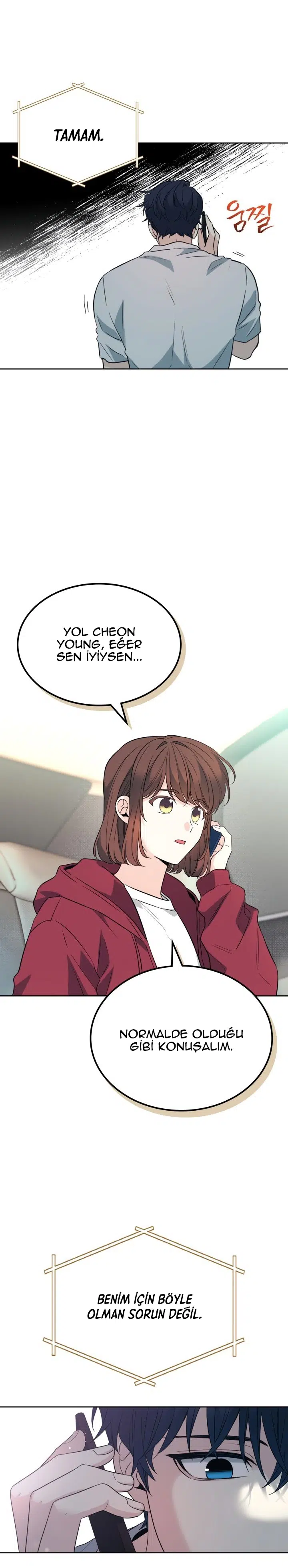 Inso’s Law - Bölüm 186 Sayfa 18