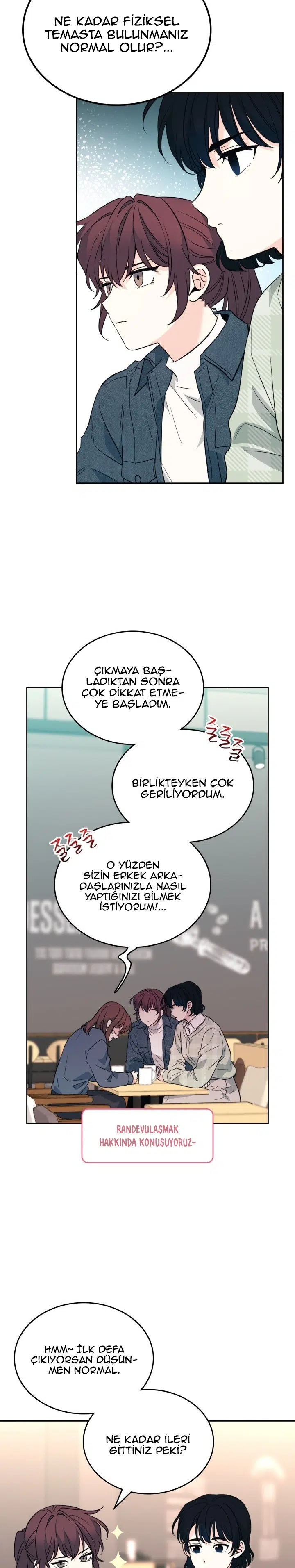 Inso’s Law - Bölüm 188 Sayfa 8