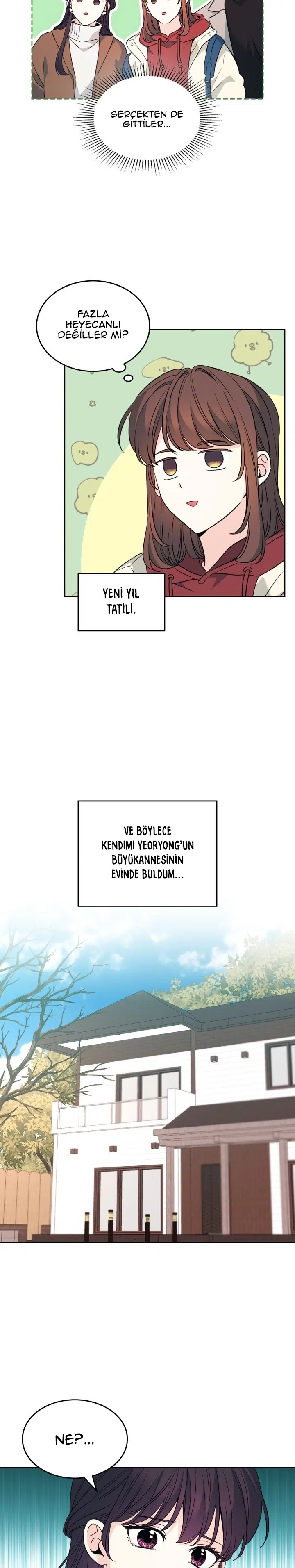 Inso’s Law - Bölüm 189 Sayfa 24