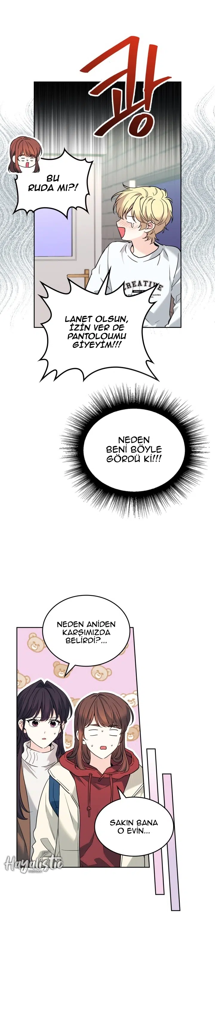 Inso’s Law - Bölüm 190 Sayfa 9