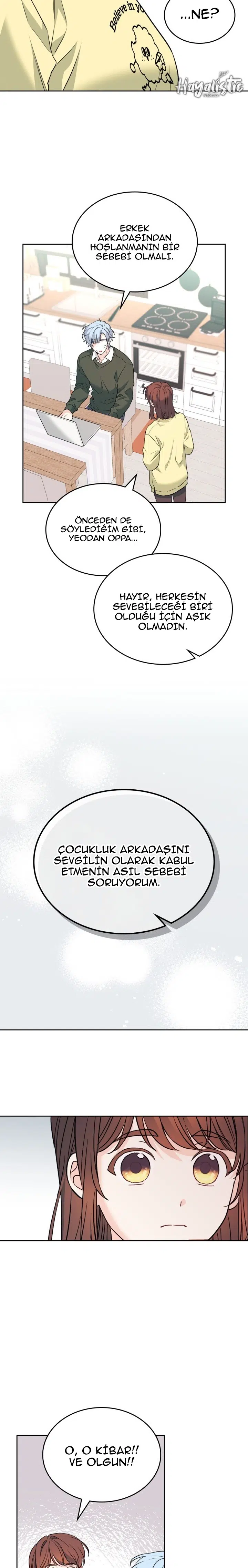 Inso’s Law - Bölüm 192 Sayfa 21