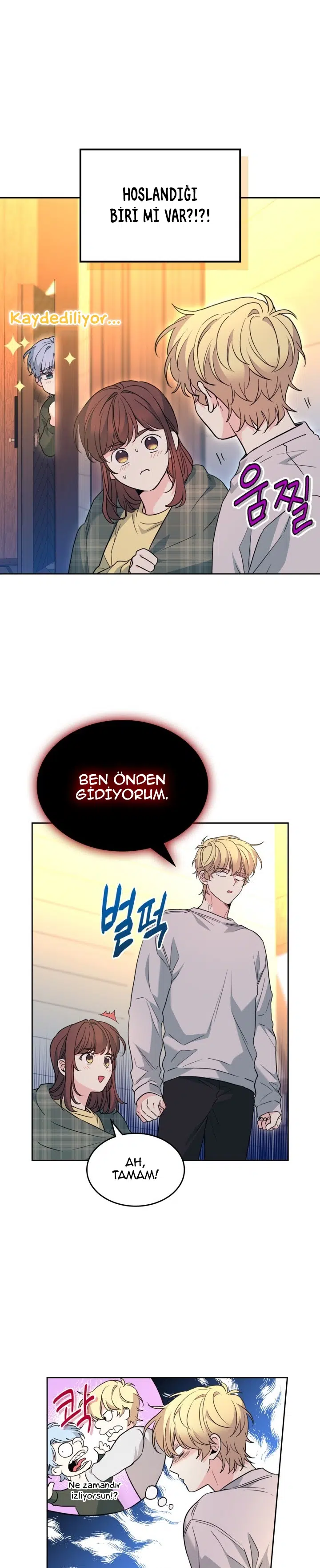 Inso’s Law - Bölüm 193 Sayfa 16