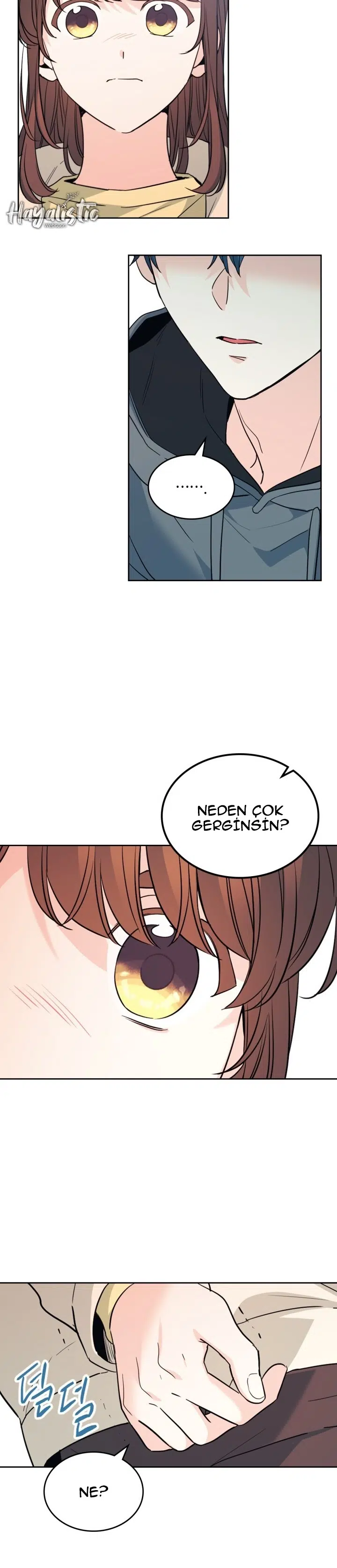 Inso’s Law - Bölüm 194 Sayfa 13
