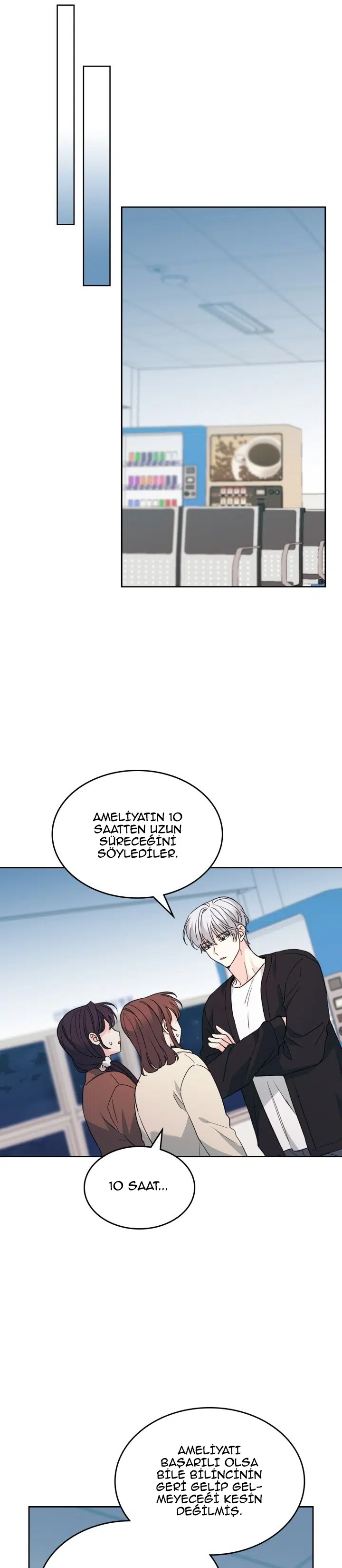 Inso’s Law - Bölüm 194 Sayfa 19
