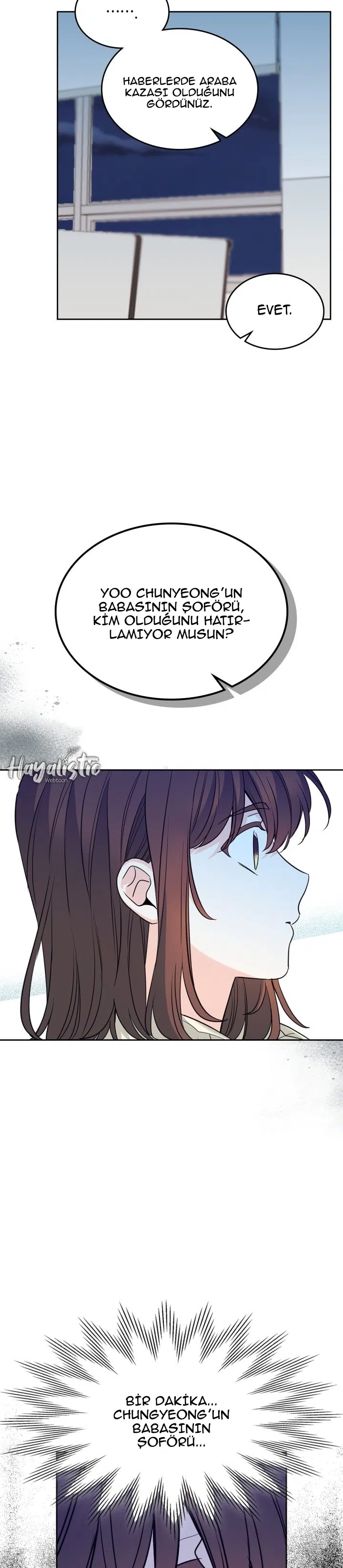 Inso’s Law - Bölüm 194 Sayfa 22