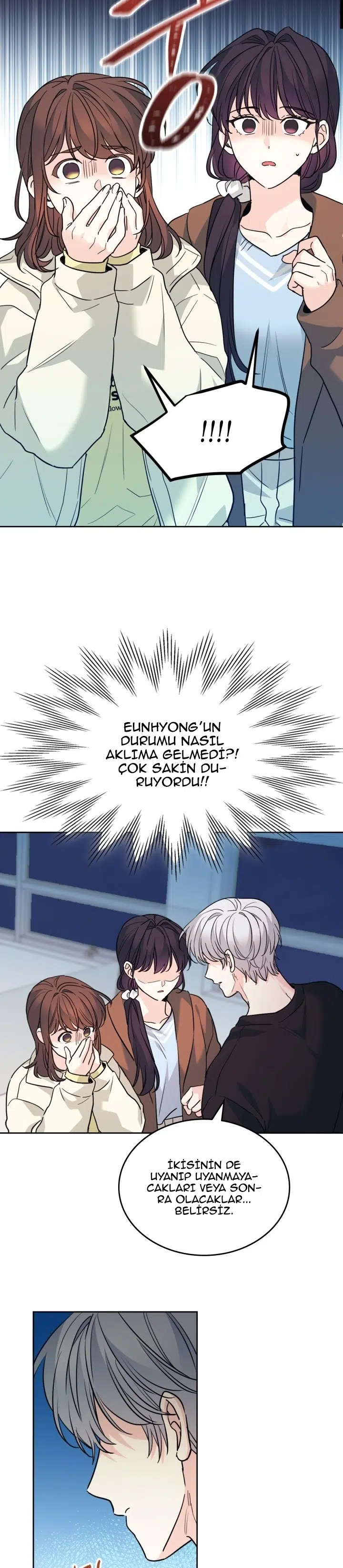 Inso’s Law - Bölüm 194 Sayfa 24