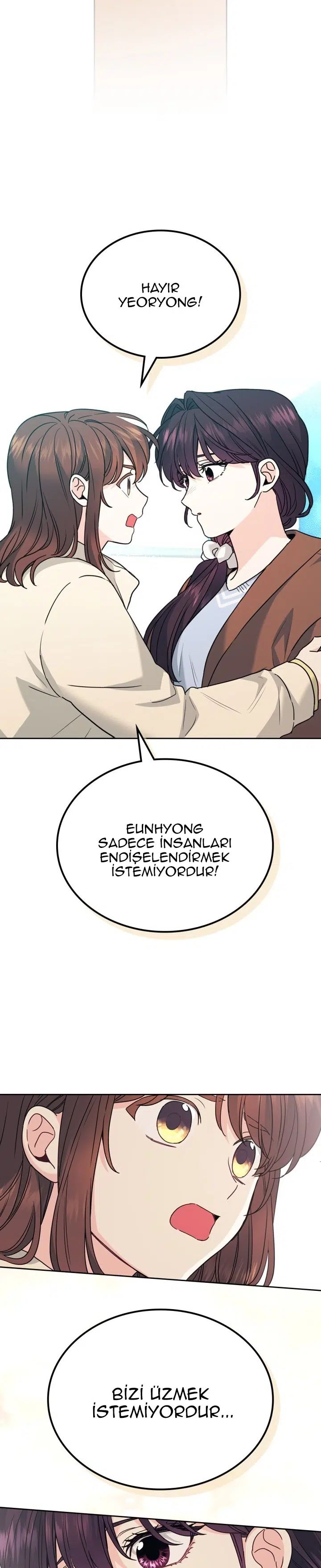 Inso’s Law - Bölüm 195 Sayfa 15