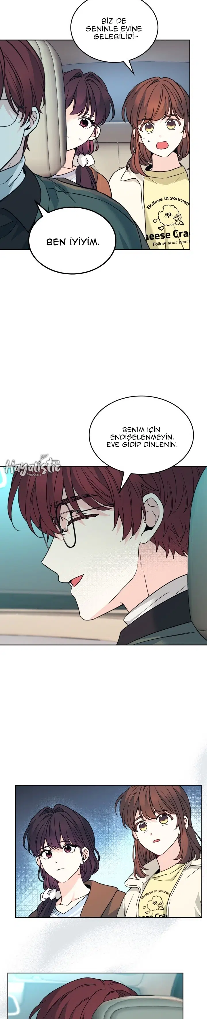 Inso’s Law - Bölüm 196 Sayfa 4
