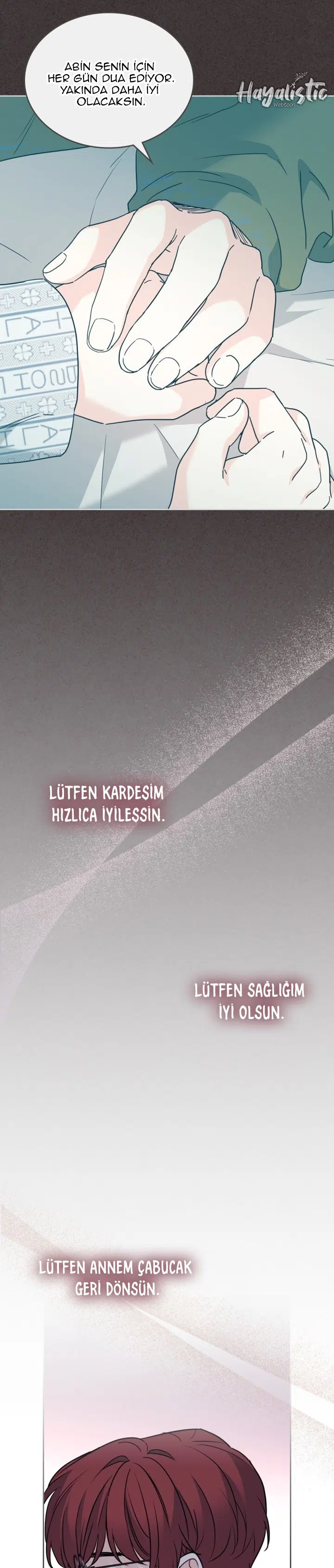 Inso’s Law - Bölüm 196 Sayfa 16