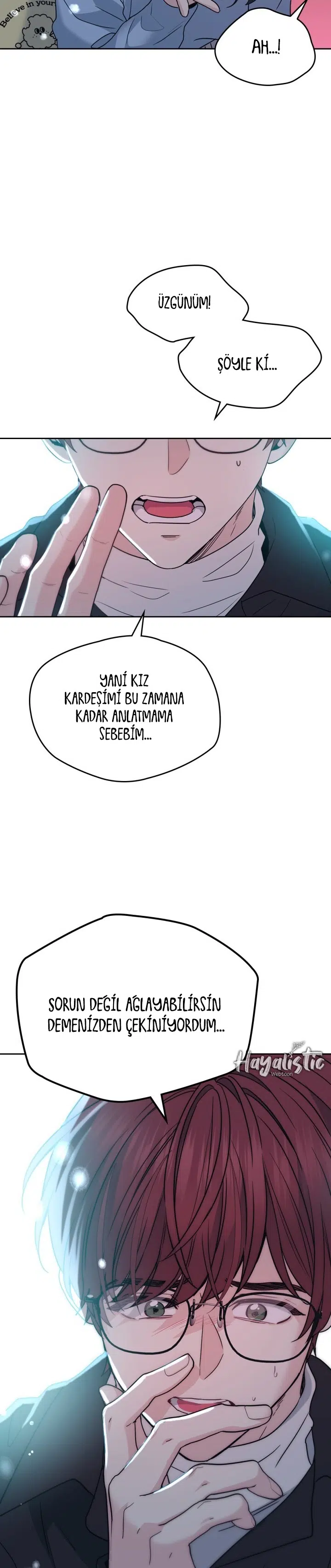 Inso’s Law - Bölüm 197 Sayfa 28