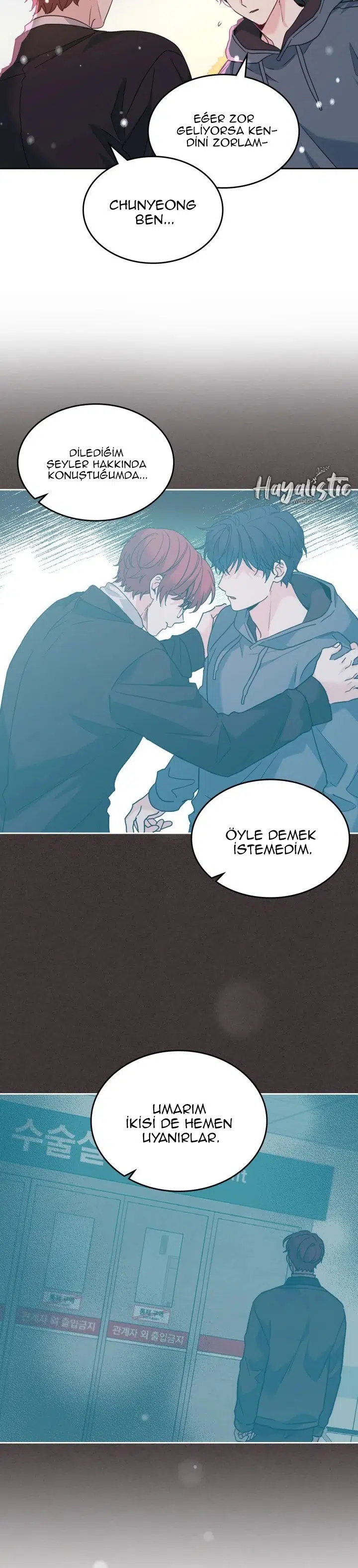 Inso’s Law - Bölüm 198 Sayfa 18