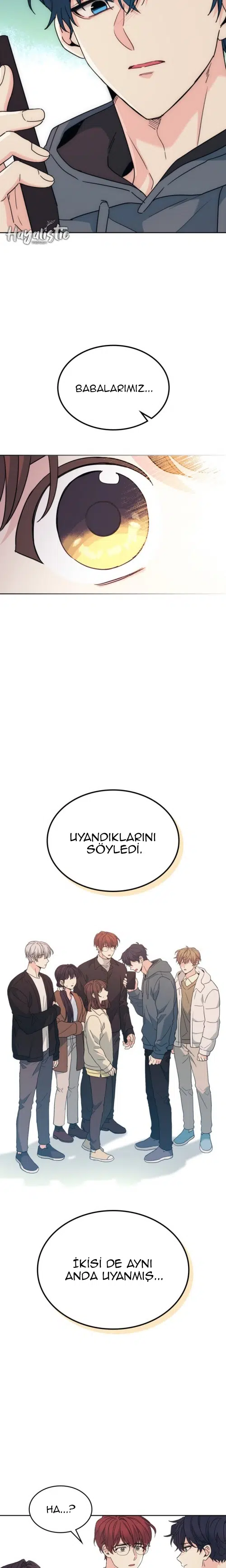 Inso’s Law - Bölüm 199 Sayfa 10