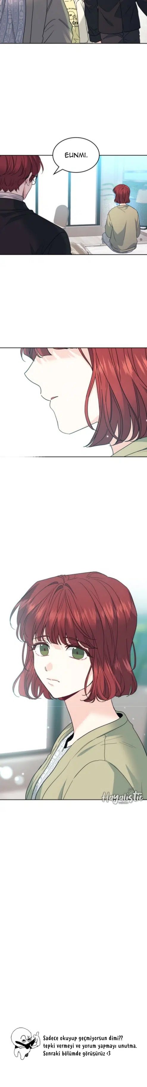 Inso’s Law - Bölüm 199 Sayfa 19